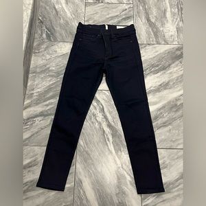 Rag and bone jeans